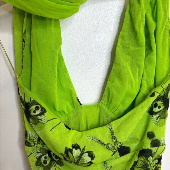 Fuzzi Blusa Top - Picture 5 of 7